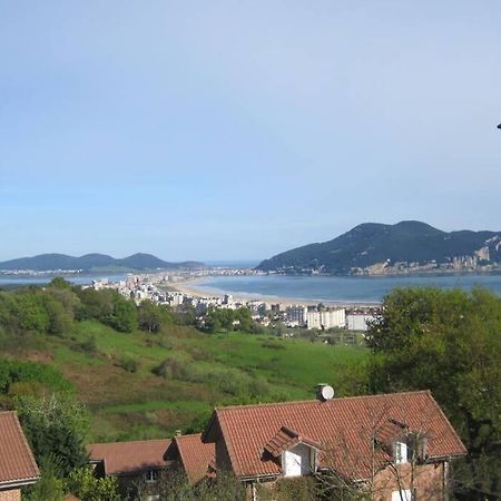 Willa Magnificas Vistas Alto De Laredo Zewnętrze zdjęcie